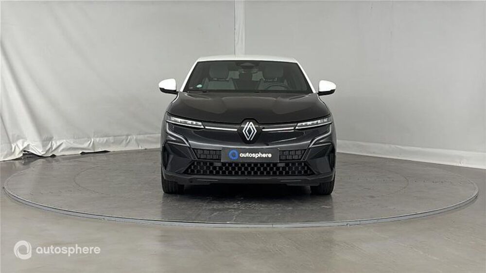 M&eacute;gane E-Tech Electric EV60 220ch Techno super charge 2023 occasion 57400 Buhl-Lorraine