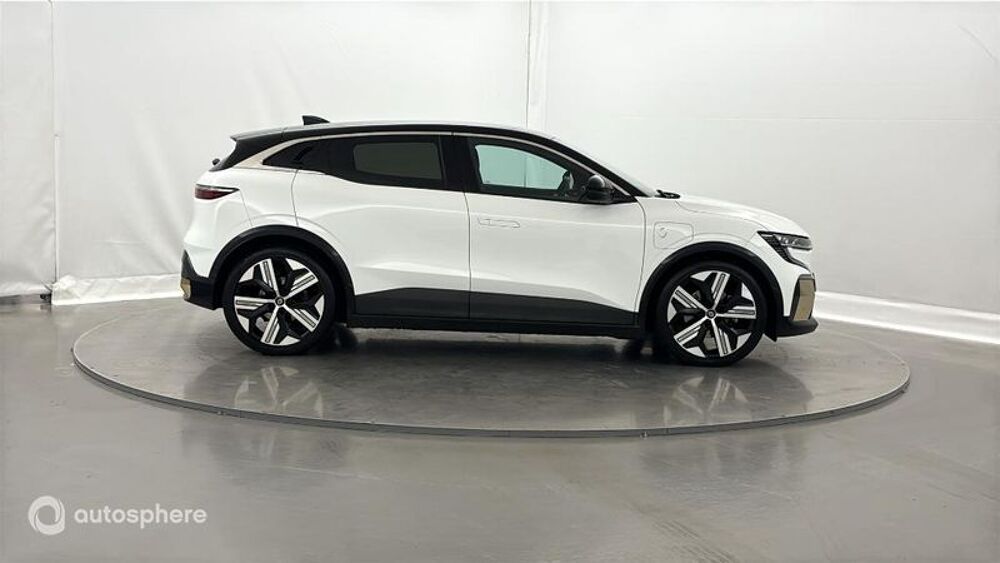 M&eacute;gane E-Tech Electric EV60 220ch Iconic super charge -B 2023 occasion 62219 Longuenesse