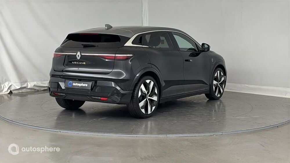 M&eacute;gane E-Tech Electric EV60 220ch Techno super charge 2023 occasion 57000 Metz