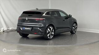 M&eacute;gane E-Tech Electric EV60 220ch Techno super charge 2023 occasion 57000 Metz
