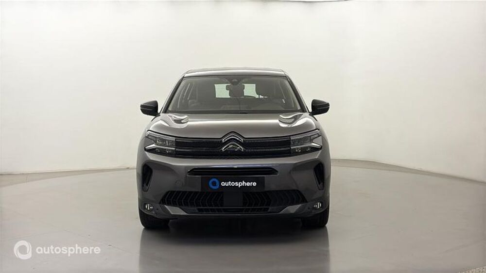 C5 aircross PureTech 130ch S&S Feel EAT8 2023 occasion 37540 Saint-Cyr-sur-Loire