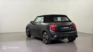 Cooper John Works 231ch Edition Premium Plus BVA8 2023 occasion 33260 LA TESTE DE BUCH