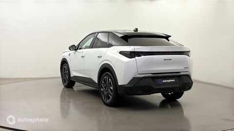 3008 1.2 Hybrid 136ch GT e-DCS6 2024 occasion 79000 Niort