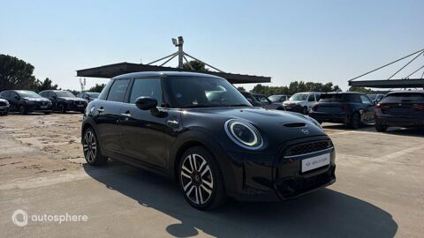 Cooper S 178ch Edition Premium BVA7 2022 occasion 13100 Aix-en-Provence