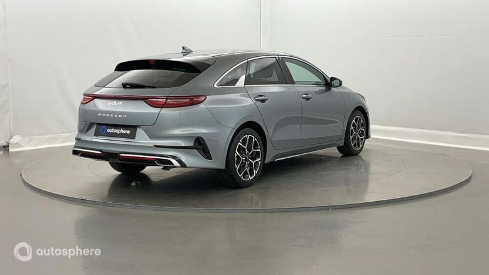 Pro cee d ii 1.5 T-GDI 160ch GT Line 2022 occasion 59640 Dunkerque