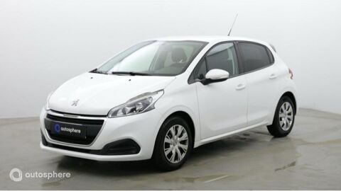 Annonce voiture Peugeot 208 8990 