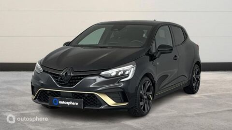 Annonce voiture Renault Clio 18999 €