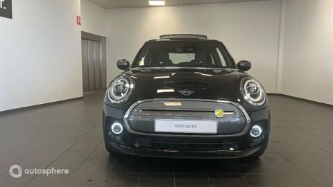 Cooper SE 184ch Edition Greenwich BVA 2020 occasion 59650 Villeneuve-d'Ascq