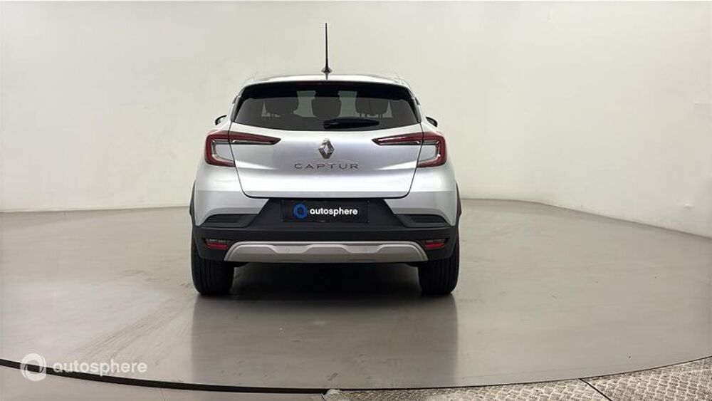 Captur 1.0 TCe 90ch Evolution 2024 occasion 93250 Villemomble