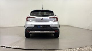 Captur 1.0 TCe 90ch Evolution 2024 occasion 93250 Villemomble