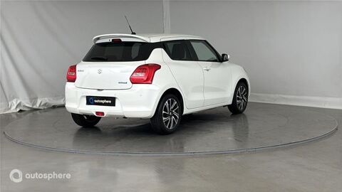 Swift 1.2 Dualjet Hybrid 83ch Pack 2021 occasion 59600 Maubeuge