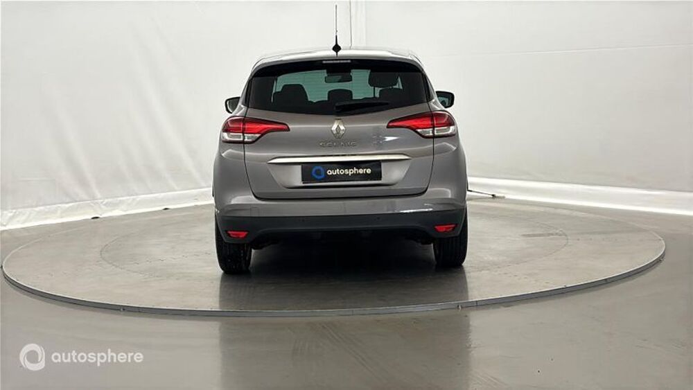 Sc&eacute;nic 1.7 Blue dCi 120ch Business 2019 occasion 62218 Loison-sous-Lens