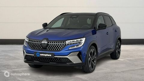 Annonce voiture Renault Austral 34999 €