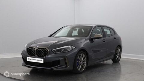 BMW Série 1 M135iA xDrive 306ch 2020 occasion Seclin 59113