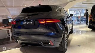 E-PACE P300e PHEV R-Dynamic SE BVA AWD 2023 occasion 94400 Vitry-sur-Seine