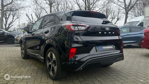 Puma Gen-E 168ch Standard Range 43 kWh 2025 occasion 92000 Nanterre