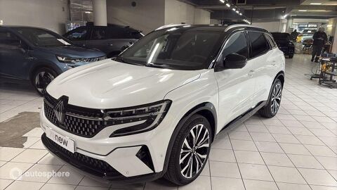 Annonce voiture Renault Austral 43799 