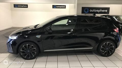 Clio 1.0 TCe 90ch esprit Alpine - 24 2024 occasion 57000 Metz
