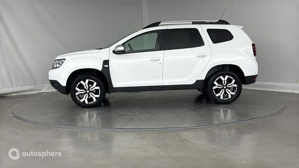 Duster 1.5 Blue dCi 115ch Prestige 4x2 E6U 2022 occasion 51200 &Eacute;pernay