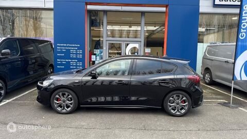 Focus 1.5 EcoBlue 115ch ST-Line X BVA8 2026 occasion 59400 Cambrai