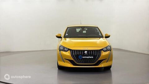208 1.2 PureTech 75ch S&S Active 2021 occasion 86000 Poitiers