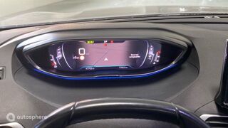 5008 1.5 BlueHDi 130ch S&S Allure Pack EAT8 2023 occasion 64140 Bill&egrave;re