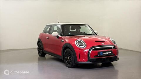 Cooper SE 184ch Edition Premium Plus BVA 5CV 2023 occasion 33260 LA TESTE DE BUCH