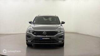 T-ROC 1.5 TSI EVO 150ch R-Line DSG7 2022 occasion 92000 Nanterre