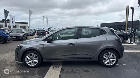 Clio 1.5 dCi 100ch Evolution - 25 2025 occasion 13127 Vitrolles