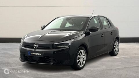 Opel Corsa 1.2 Turbo 100ch Edition 2025 occasion Saint-Cyr-sur-Loire 37540