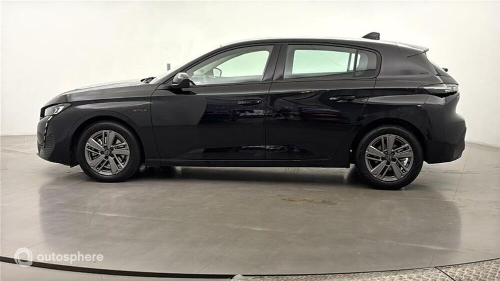 308 1.2 Hybrid 145ch Style e-DCS6 2025 occasion 86100 Ch&acirc;tellerault