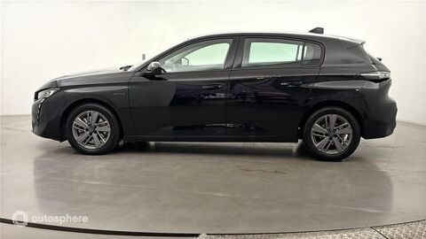 308 1.2 Hybrid 145ch Style e-DCS6 2025 occasion 86100 Ch&acirc;tellerault