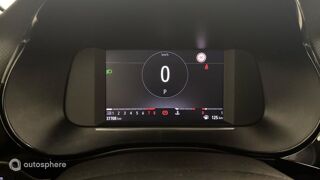 Corsa 1.2 Turbo 100ch Edition BVA 2023 occasion 86000 Poitiers