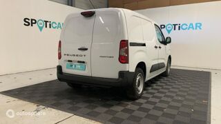 Partner M Essence 110ch 2026 occasion 84000 Avignon