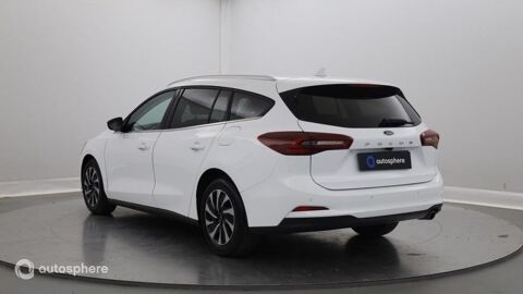 Focus 1.5 EcoBlue 120ch Titanium X Business BVA 2023 occasion 59160 Lomme