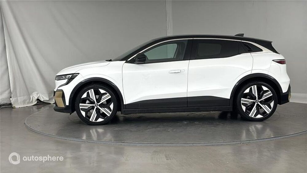 M&eacute;gane E-Tech Electric EV60 220ch Iconic super charge -B 2023 occasion 62219 Longuenesse