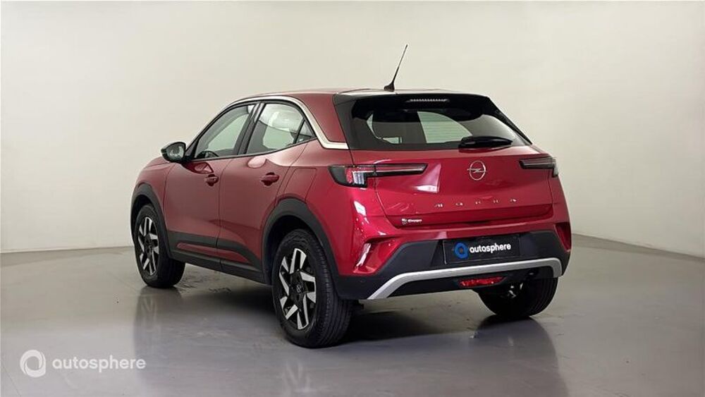 Mokka 1.2 Turbo 100ch Elegance 2023 occasion 37540 Saint-Cyr-sur-Loire