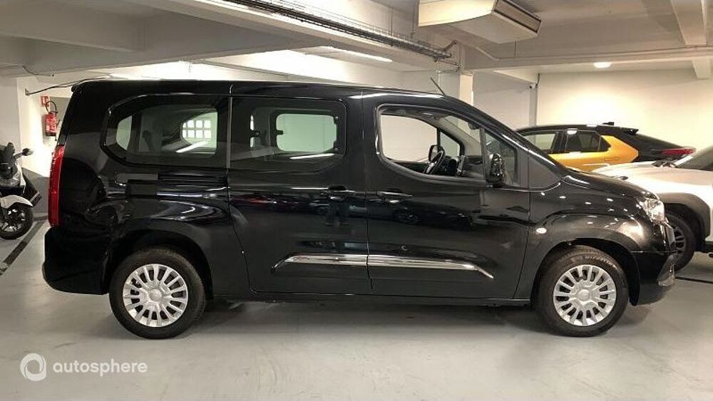 C5 aircross 1.2 Hybride 145ch MAX boite automatique 2026 occasion 86000 Poitiers