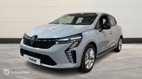 Renault Clio 1.0 TCe 90ch Evolution - 24 2024 occasion SALON DE PROVENCE 13300