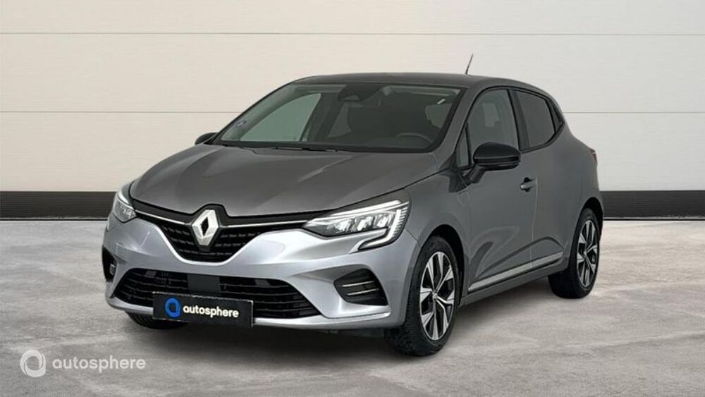 Clio 1.0 TCe 90ch Evolution 2023 occasion 62400 B&eacute;thune