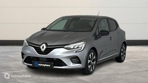 Annonce voiture Renault Clio 14799 €