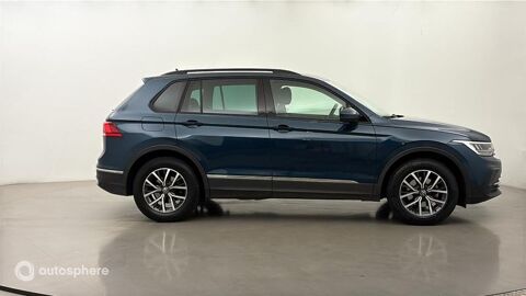 Tiguan 1.5 TSI 130ch Life Plus 2023 occasion 79000 Niort