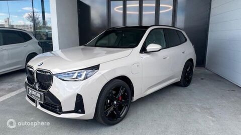 X3 xDrive30e 299ch M Sport 2025 occasion 64100 Bayonne