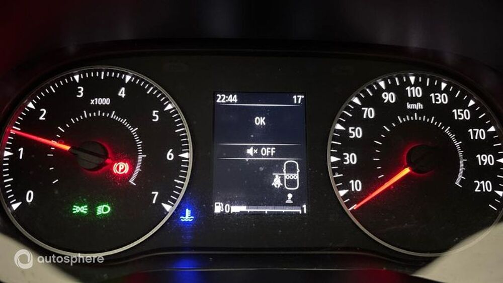 Sandero 1.0 ECO-G 100ch Stepway Expression 2023 occasion 62219 Longuenesse
