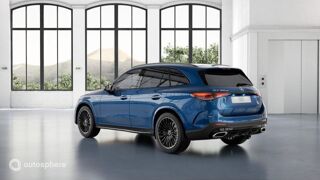 Classe GLC 300 de Hybrid 333ch AMG Line + 4Matic 9G-Tronic 2026 occasion 86000 Poitiers