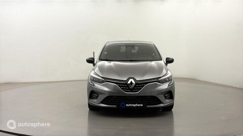 Clio 1.0 TCe 90ch Techno 2023 occasion 93320 Les Pavillons-sous-Bois