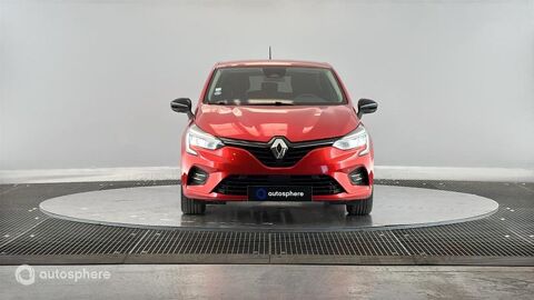 Clio 1.0 TCe 90ch Evolution 2022 occasion 73200 Albertville