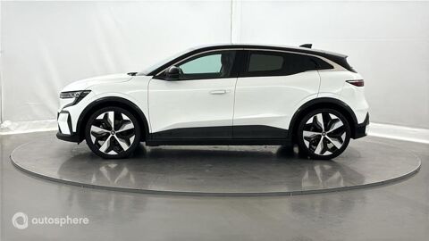 M&eacute;gane E-Tech Electric EV60 220ch Techno optimum charge -C 2023 occasion 54800 JARNY