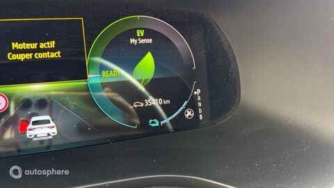 Arkana 1.6 E-Tech 145ch full hybrid Techno -23 2023 occasion 13800 ISTRES