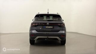 T-Cross 1.0 TSI 110ch R-Line Tech DSG7 2023 occasion 79000 Niort